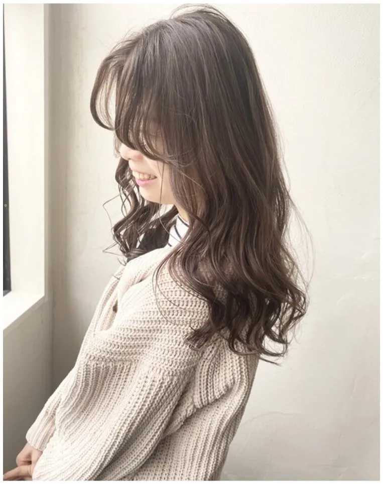 spring color  ベージュ